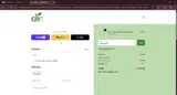 savenow10 coupon verification screenshot