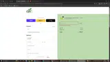 WELCOME2024 coupon verification screenshot