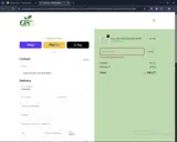 WOXA10 coupon verification screenshot