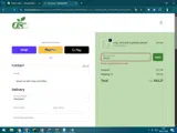 10YUSI coupon verification screenshot
