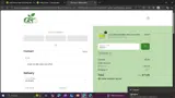 ZELE10 coupon verification screenshot