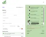 ZELE10 coupon verification screenshot