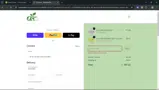ZELE10 coupon verification screenshot