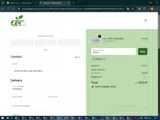 GIFT63 coupon verification screenshot