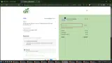 GIFT63 coupon verification screenshot