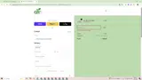15off coupon verification screenshot