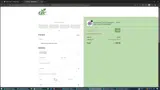 10ZIZI coupon verification screenshot