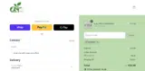 NOBODY coupon verification screenshot
