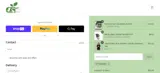 NOBODY coupon verification screenshot