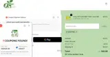 JD6P7T8C coupon verification screenshot