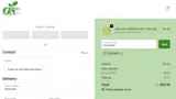 PTLNQRPZ coupon verification screenshot