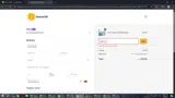 25MAY10 coupon verification screenshot