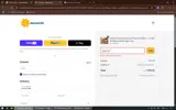 25MAY10 coupon verification screenshot