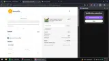 25JUL10 coupon verification screenshot