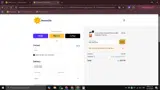 WELCHHF53L5G coupon verification screenshot