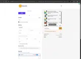 WELCHHF53L5G coupon verification screenshot