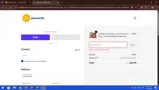 25BF15 coupon verification screenshot
