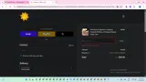 25CM15 coupon verification screenshot