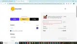 25DEC10 coupon verification screenshot