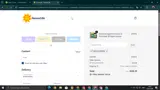 WELCZZJ585FW coupon verification screenshot