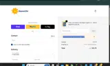 P11LVVR3PLX coupon verification screenshot