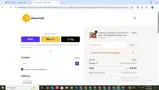 P11LVVR3PLX coupon verification screenshot