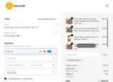 WELCHHF53L5G coupon verification screenshot