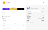 25MAY10 coupon verification screenshot