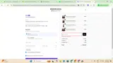 Rennora Beauty coupon verification screenshot