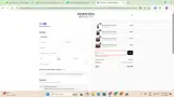 Rennora Beauty coupon verification screenshot