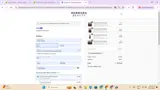 Rennora Beauty coupon verification screenshot