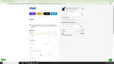 Reno Aces coupon verification screenshot