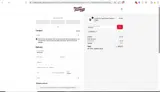 Reno Aces coupon verification screenshot