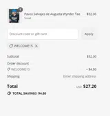 Reno Aces coupon verification screenshot