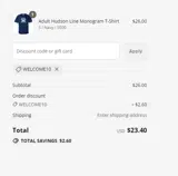 Reno Aces coupon verification screenshot