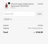 Reno Aces coupon verification screenshot