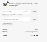 Reno Aces coupon verification screenshot
