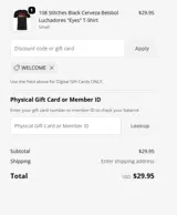 Reno Aces coupon verification screenshot