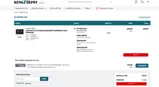 PROMO15 coupon verification screenshot