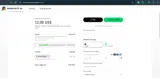 WELCOME20 coupon verification screenshot