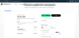 WELCOME15 coupon verification screenshot
