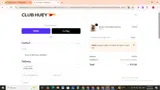 OFF50LG coupon verification screenshot
