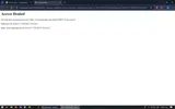 FREE4BF coupon verification screenshot