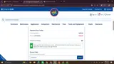 OFF50GE coupon verification screenshot