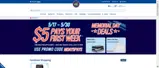 MDAY5PAYS coupon verification screenshot