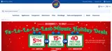 1WEEK4TEN coupon verification screenshot