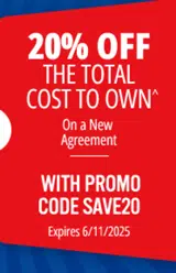 save20 coupon verification screenshot