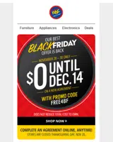 FREE4BF coupon verification screenshot