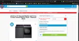 1WEEK4TEN coupon verification screenshot