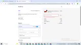BIGREDBARN5 coupon verification screenshot